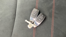 Mercedes-Benz GLB 200 AMG Line Premium 5dr 7G-Tronic Petrol Estate